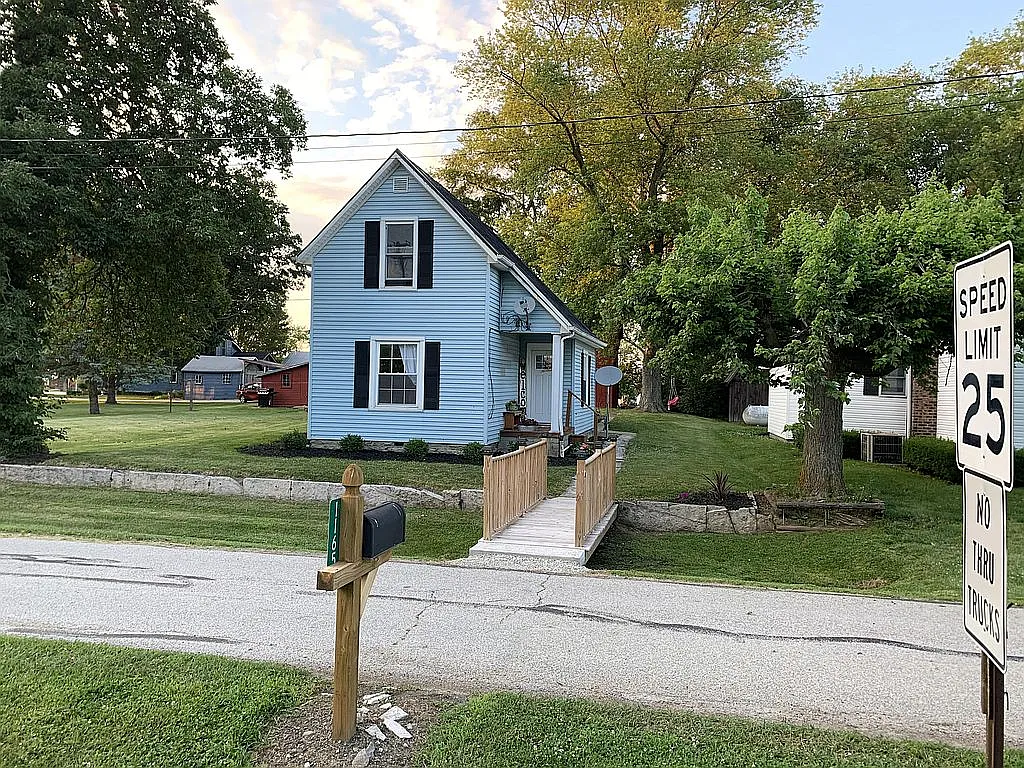 11651 Perkins St photo 1