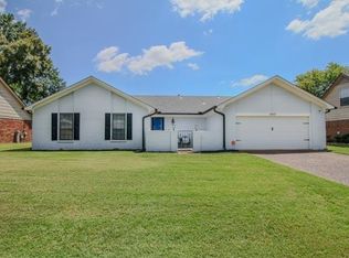 4902 Whitworth Rd, Memphis, TN 38116