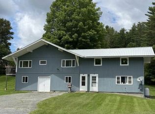 2214 Calendar Brook Road, Sutton, VT 05867