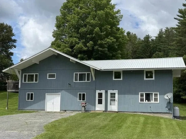 2214 Calendar Brook Road, Sutton, VT 05867