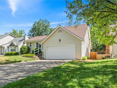 16305 W 126th Ter, Olathe, KS, 66062