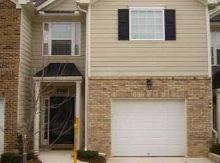 6450 Mossy Oak Lndg, Braselton, GA 30517