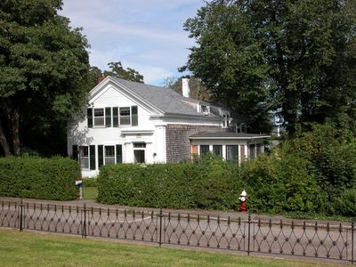 109 William St, Tisbury, MA, 02568