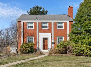 520 Nichols Rd, Pittsburgh, PA 15237