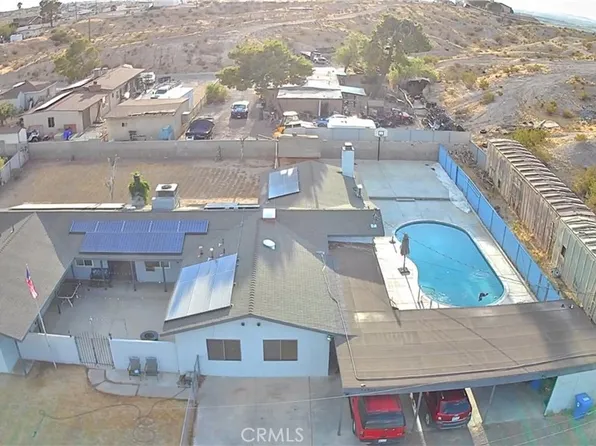 34862 Baldwin Rd, Barstow, CA 92311