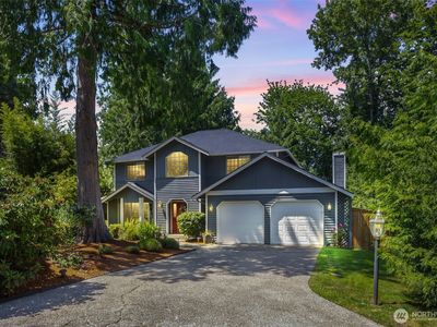 695 Jasmine Place NW, Issaquah, WA, 98027