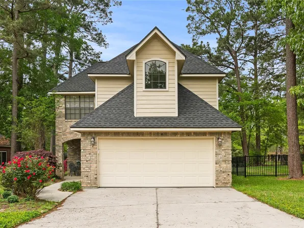 14839 Libra Ct, Willis, TX 77318