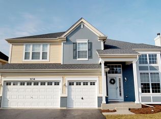 3134 Monterey Ln, Wadsworth, IL