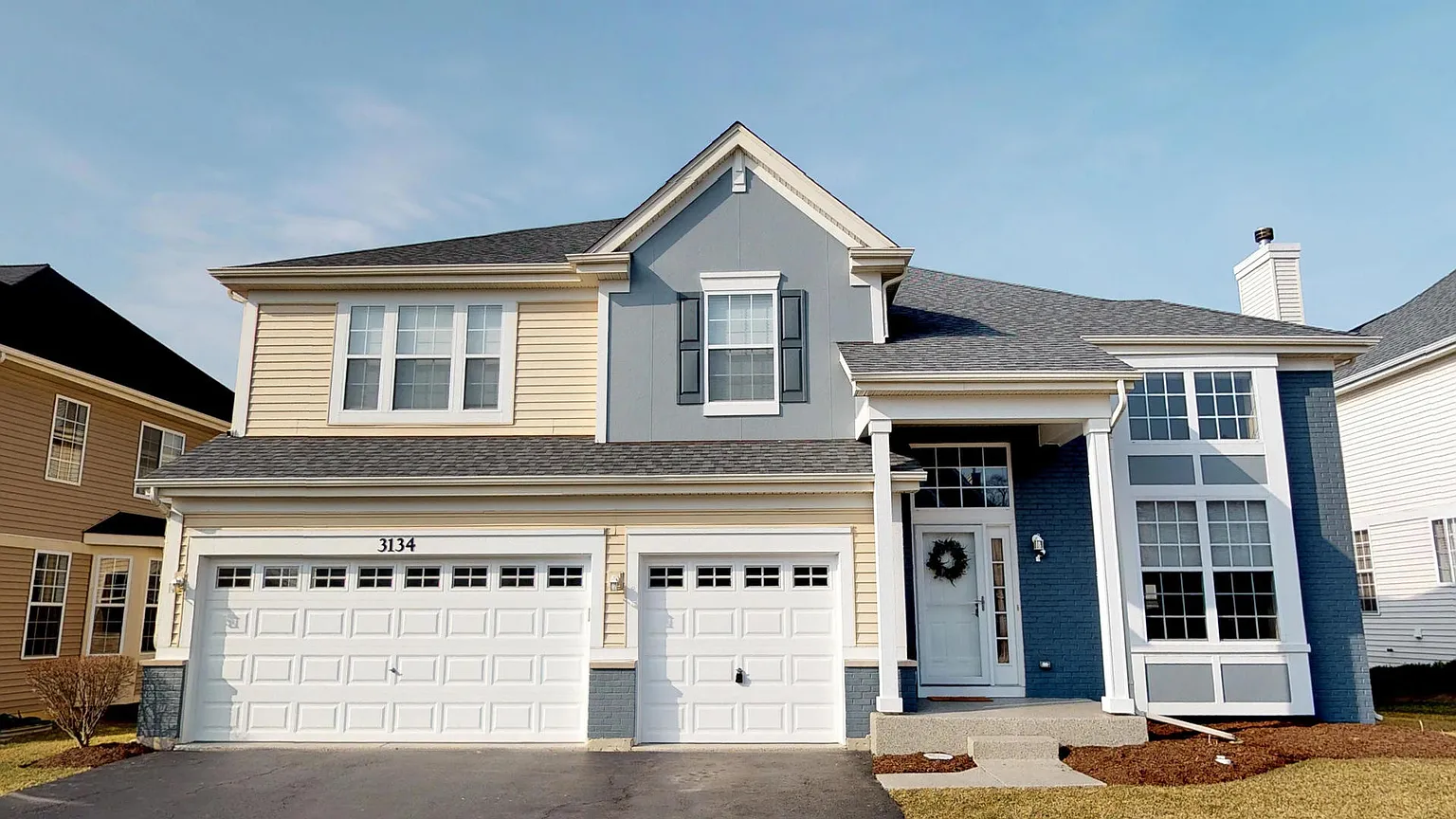 3134 Monterey Ln photo 1