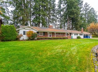 1175 NW Green Acres Loop, Albany, OR 97321