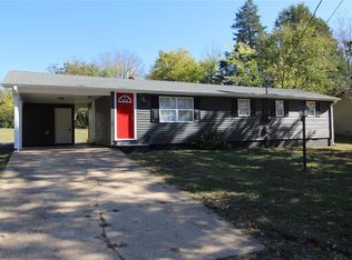 1910 Sanders Ave, Poplar Bluff, MO 63901