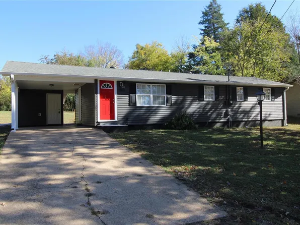 1910 Sanders Ave, Poplar Bluff, MO 63901