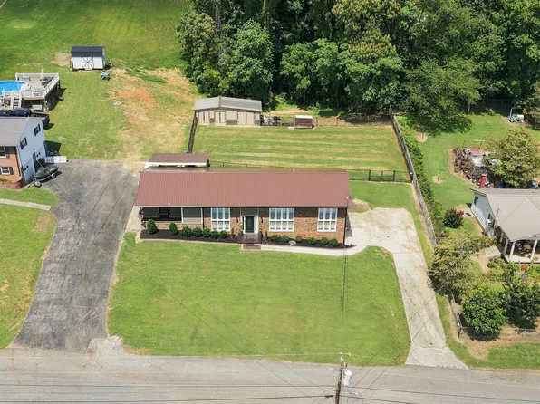 266 Sagewood Dr, Morristown, TN 37813