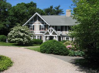 38 Gale Rd, Swampscott, MA 01907