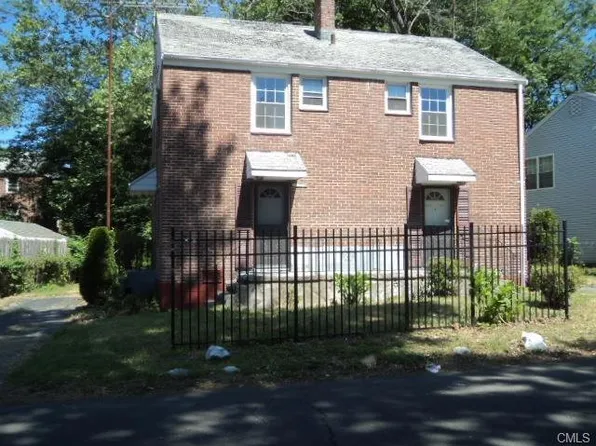 363 Priscilla St #363, Bridgeport, CT 06610
