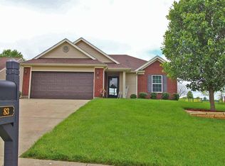 83 Shannon Pl, Shelbyville, KY 40065