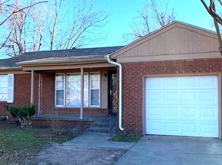 1702 W Britton Rd, Oklahoma City, OK 73120