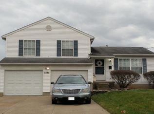 1875 Greentree Pl SE, Massillon, OH 44646