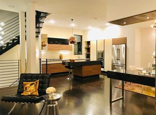 1008 Cleveland St, Houston, TX 77019