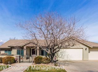 2007 E Circle Ridge Dr, St George, UT 84790