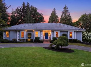 11515 Bella Coola Rd, Woodway, WA 98020