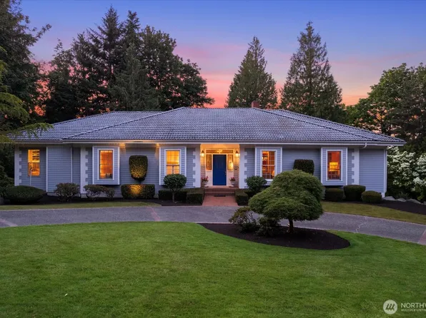 11515 Bella Coola Road, Woodway, WA 98020