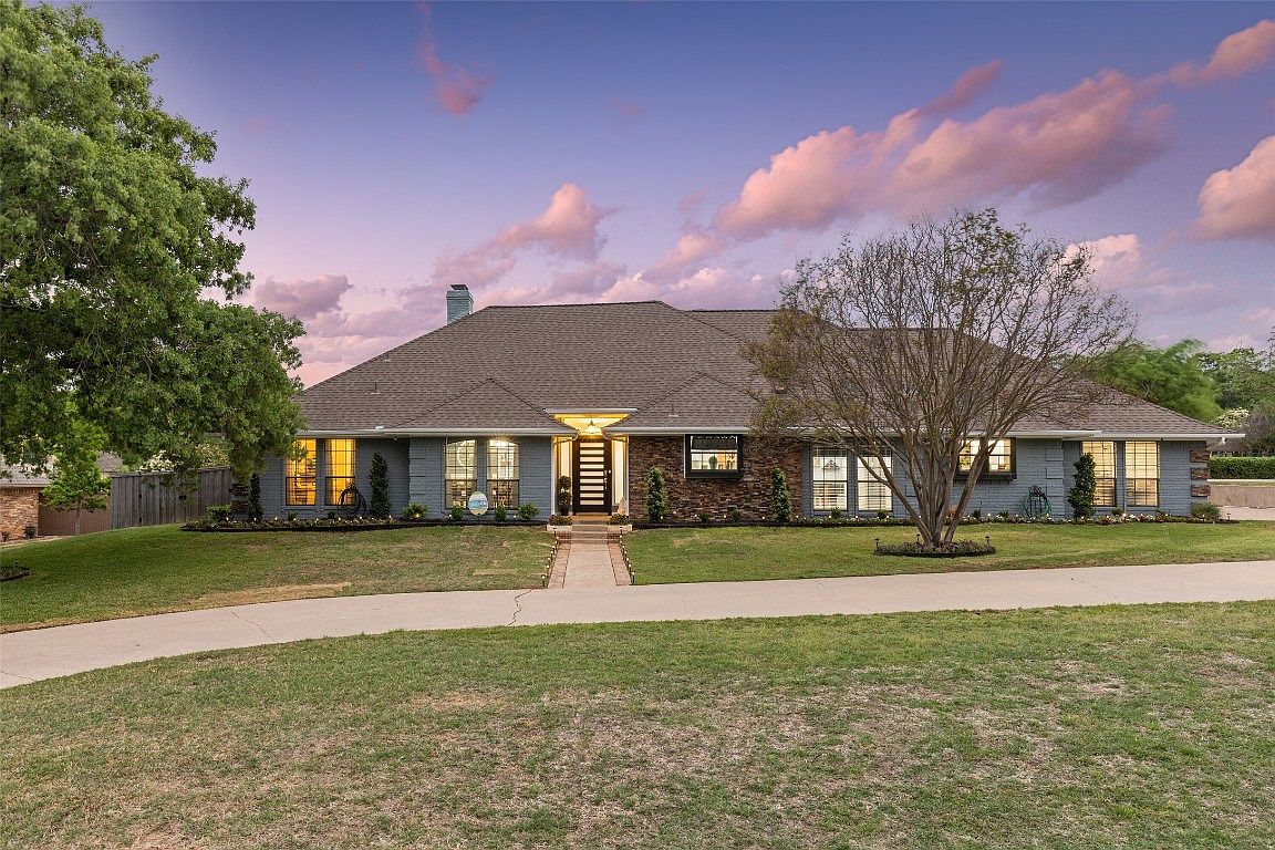 200 Cross Timbers Dr, Double Oak, TX 75077 Zillow