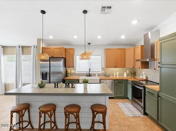 17763 W REDFIELD Road, Surprise, AZ 85388