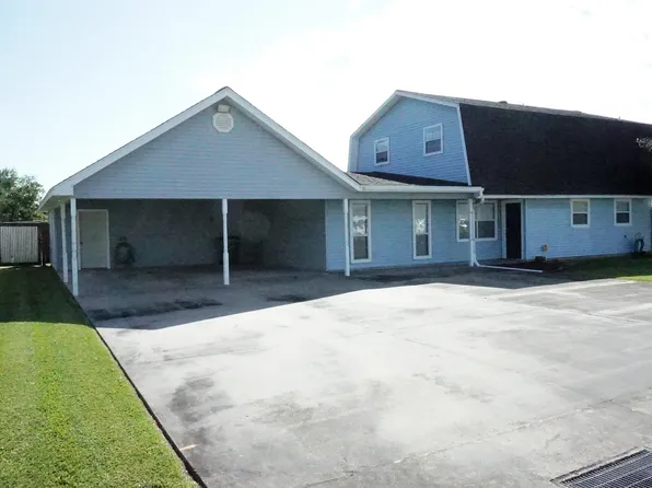7112 12th St, Lockport, LA 70374