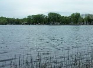 13633 Tonka Ln, Suring, WI 54174