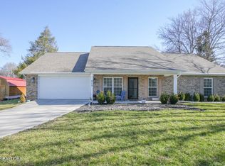 210 Horton Ln, Maryville, TN 37803