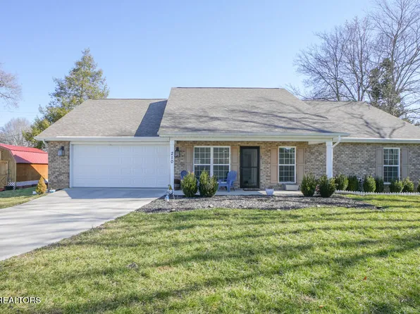 210 Horton Ln, Maryville, TN 37803