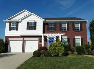 1681 Bingham Cir, Hebron, KY 41048