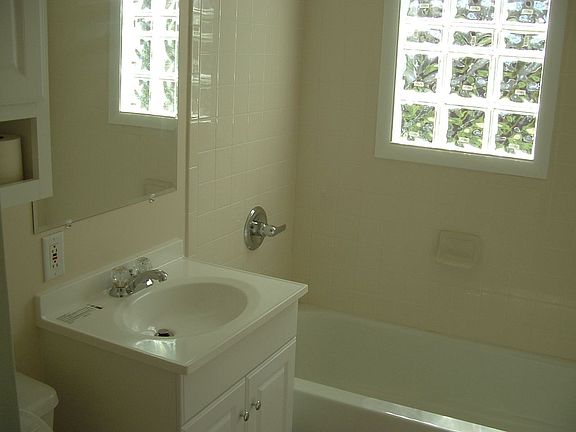 Bath View - All New