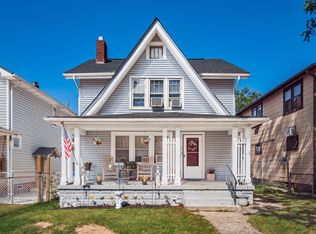 2606 Eakin Rd, Columbus, OH 43204