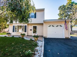 3 Wood Rd, Hazlet, NJ 07730
