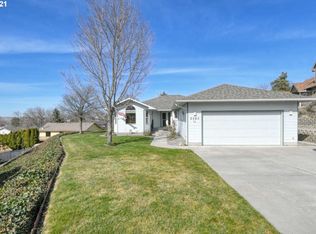 2080 SW Quinney Ct, Pendleton, OR 97801