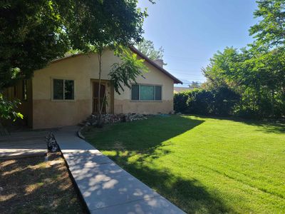 140 N Washington St, Independence, CA, 93526