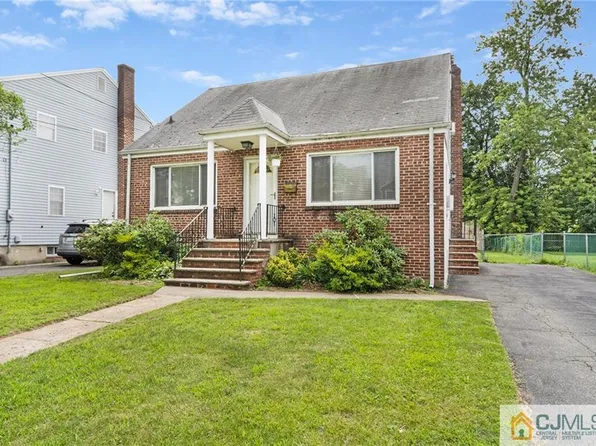 214 W Chestnut Ave, Metuchen, NJ 08840