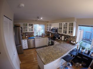13326 NE 136th Pl, Kirkland, WA 98034