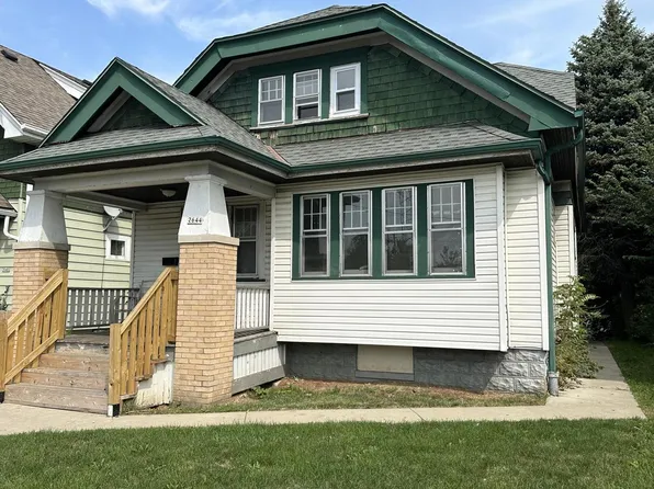 2644 North 57th STREET, Milwaukee, WI 53210