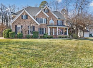 211 Forest Walk Way, Mooresville, NC 28115