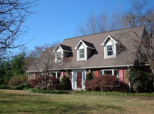 1503 Kings Row, Johnson City, TN 37604