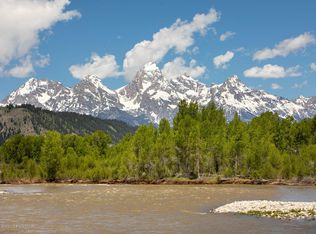 6790 Highlands Drive Loop, Jackson, WY 83001