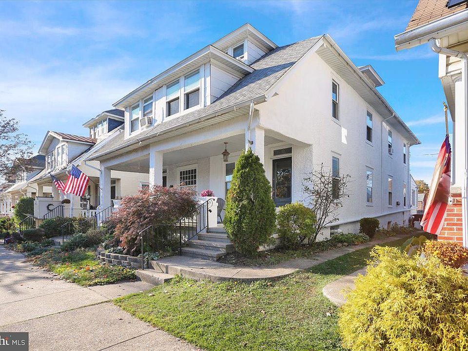 33 Pennsylvania Ave, Shillington, PA 19607 Zillow