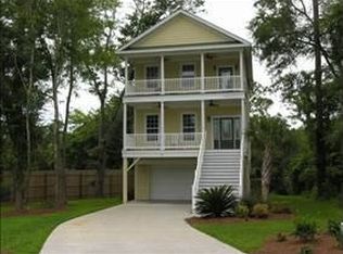 27 Trigger Fish Ln, Murrels Inlet, SC 29576