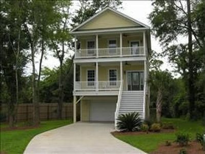 27 Trigger Fish Ln, Murrels Inlet, SC, 29576