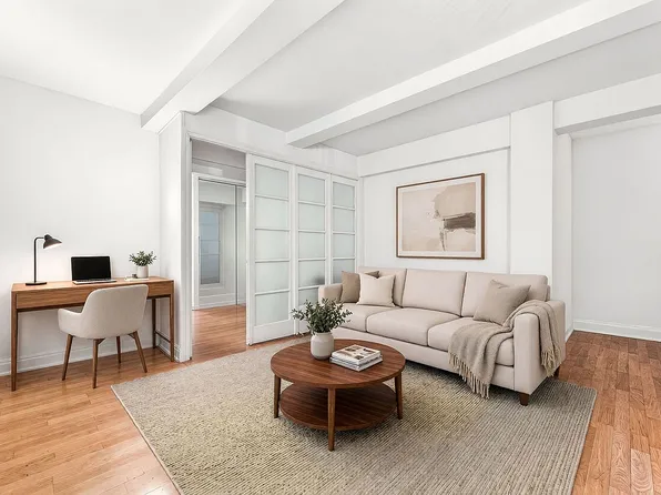 155 E 49th St #6F, Manhattan, NY 10017