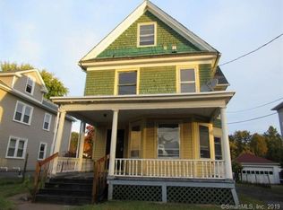 410 Burnside Ave, East Hartford, CT 06108