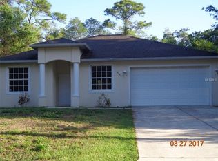 8326 Chorley Ave, North Port, FL 34291